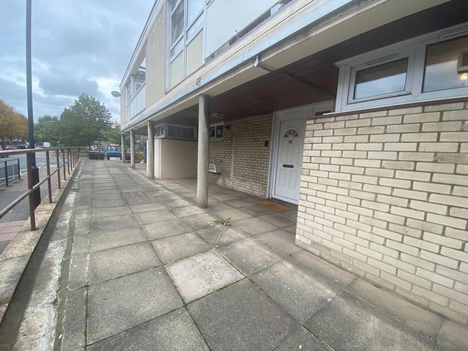 London City Retreat Escape In Oval - Elephant & Castle Exterior foto
