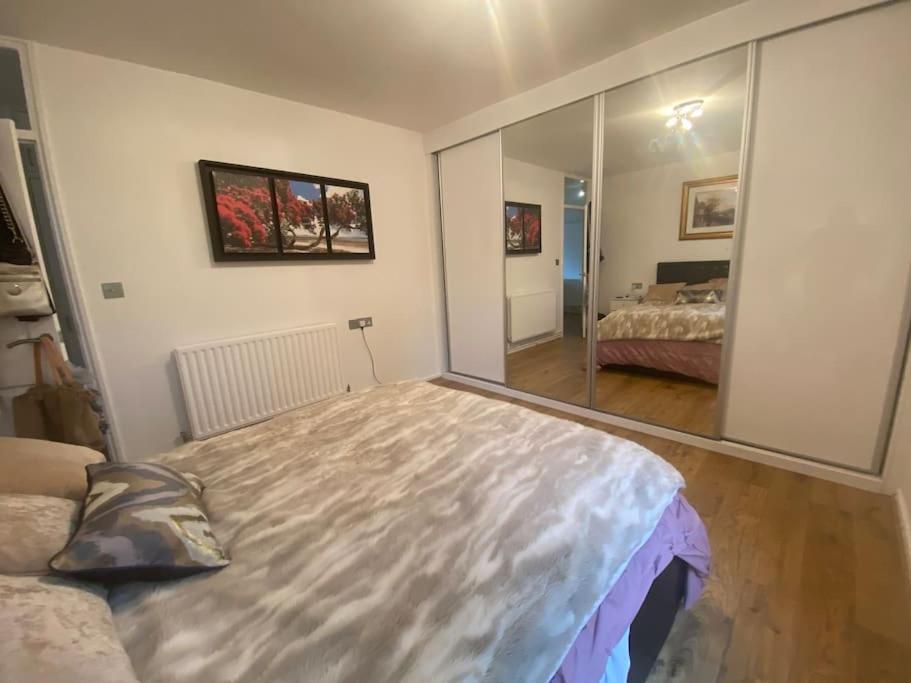 London City Retreat Escape In Oval - Elephant & Castle Exterior foto