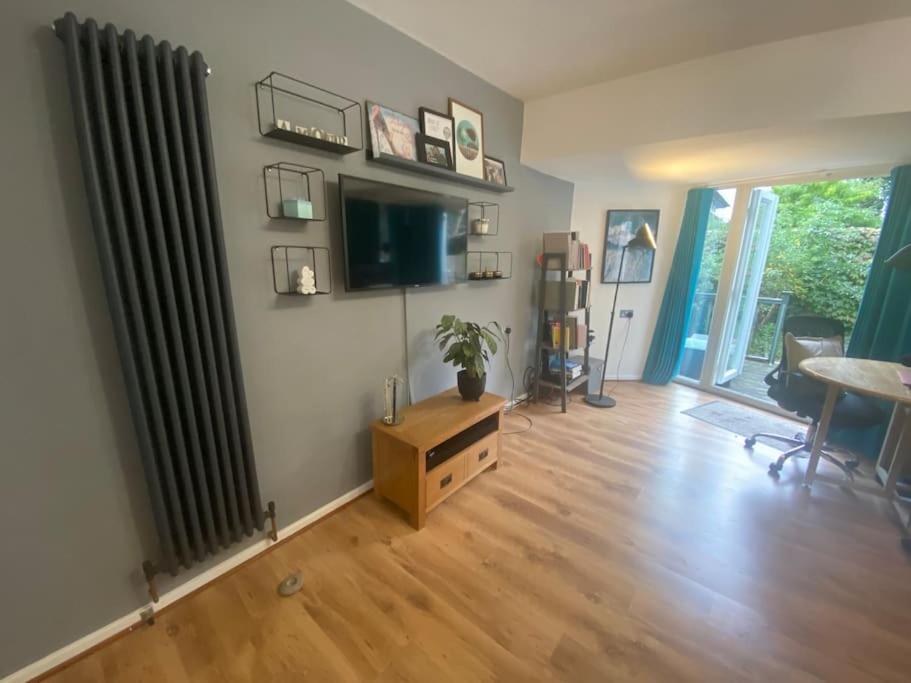 London City Retreat Escape In Oval - Elephant & Castle Exterior foto