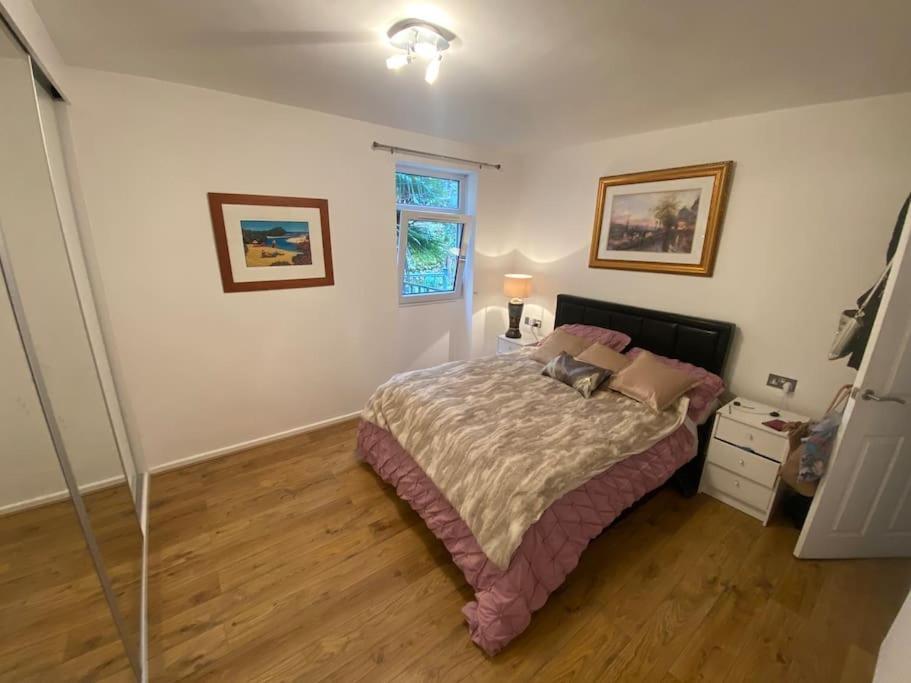 London City Retreat Escape In Oval - Elephant & Castle Exterior foto