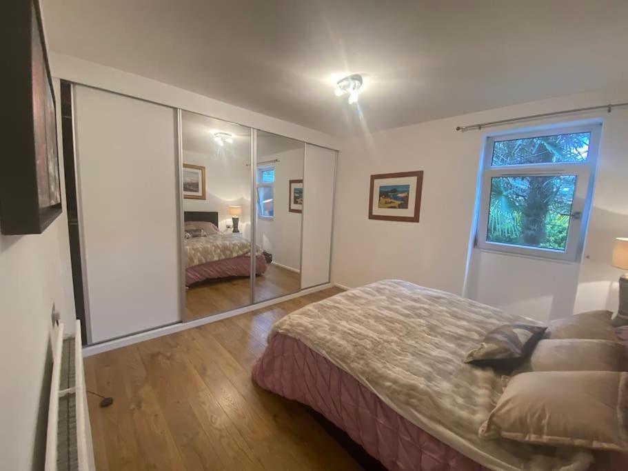 London City Retreat Escape In Oval - Elephant & Castle Exterior foto