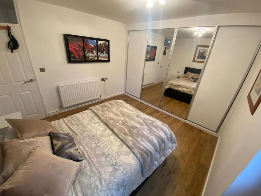 London City Retreat Escape In Oval - Elephant & Castle Exterior foto